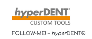 Hyperdent Custom Tools