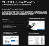 CORITEC One+ (5-axis)