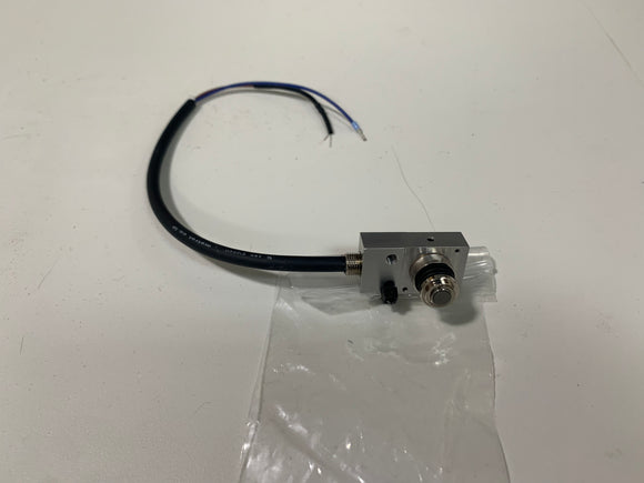 imes-icore: 140i / 250i Tool length sensor