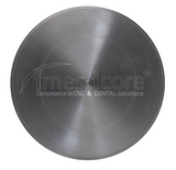CORiTEC Titanium Disc