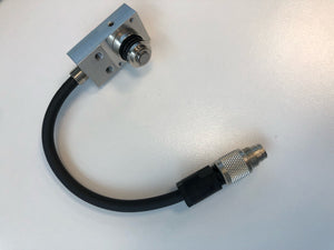 Tool length sensor for 350i series