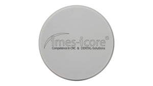 CORITEC WAX DISC (LIGHT GRAY)