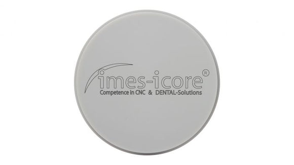 CORITEC WAX DISC (LIGHT GRAY)