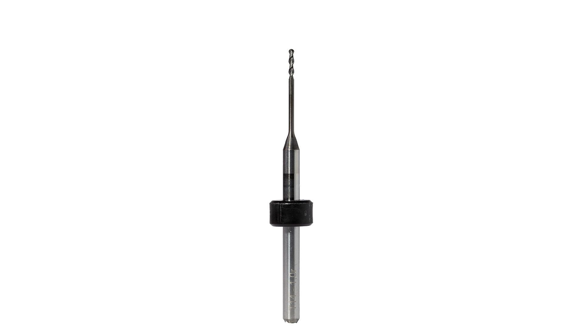 T14/T41/T51 Milling tool - 1.0mm | 3mm shank (Diamond Coated